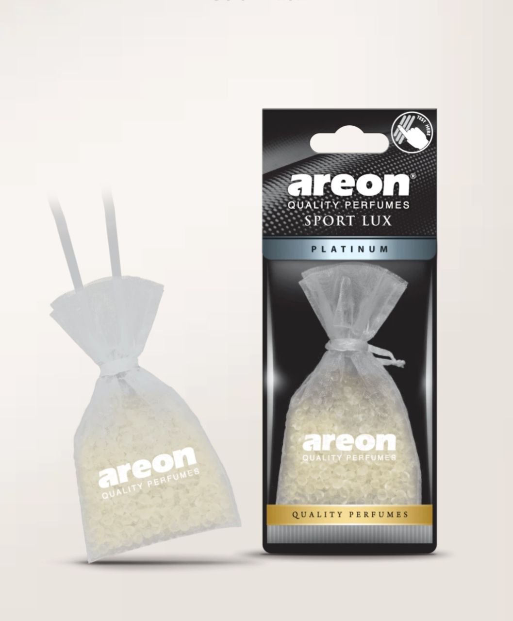 AREON : PEARLS